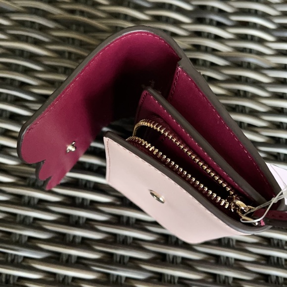 Kate Spade gemma small flap wallet - Picture 11 of 16